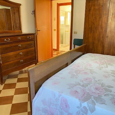 Appartamento In Levanto! Exteriör bild
