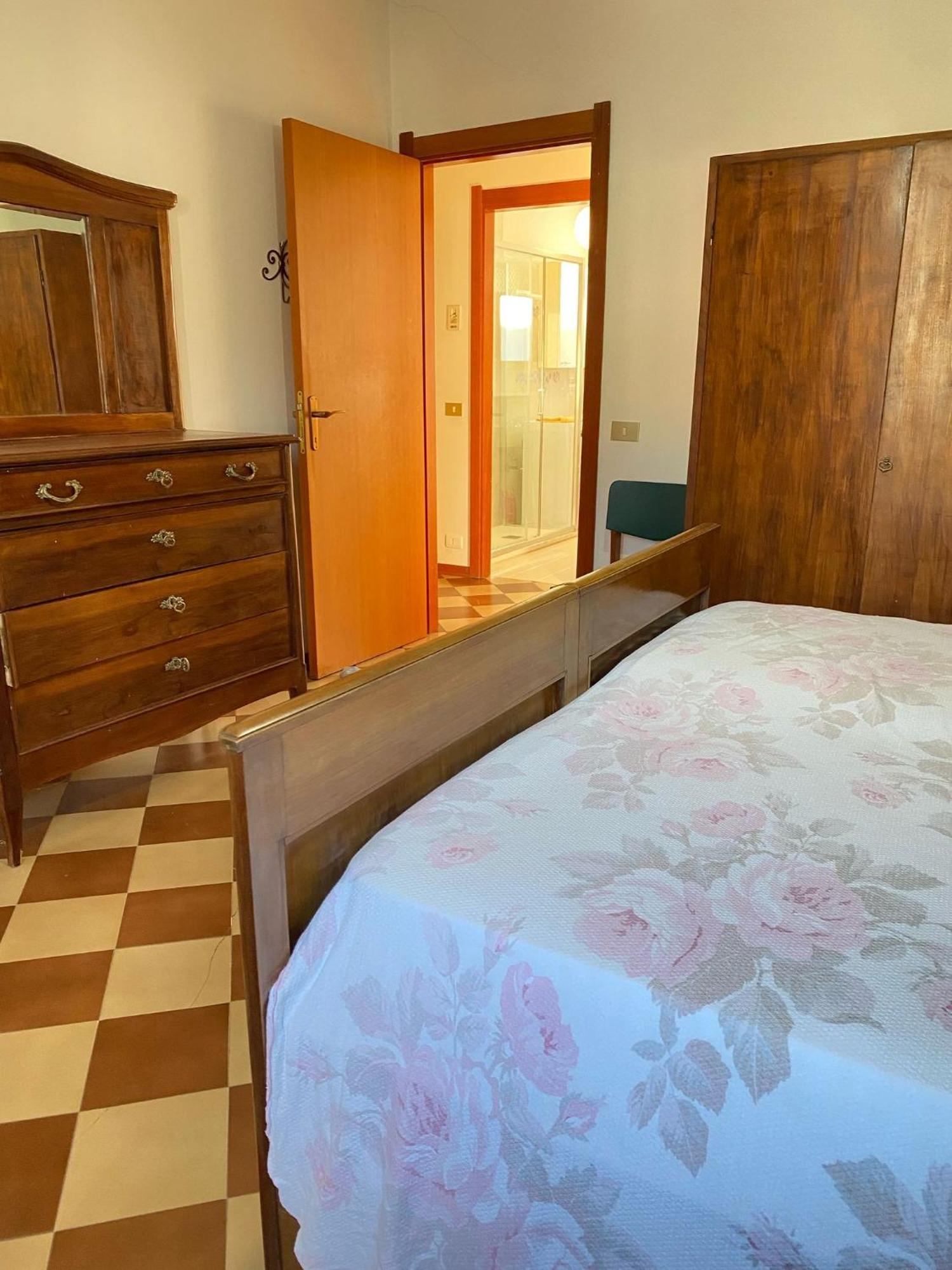 Appartamento In Levanto! Exteriör bild