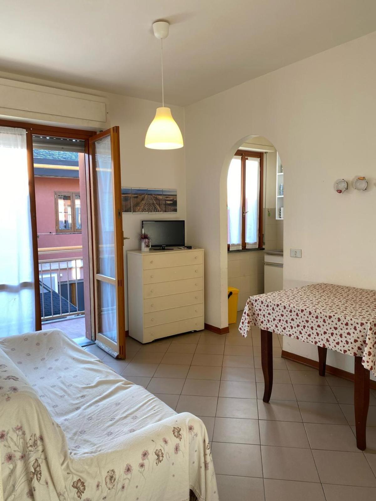 Appartamento In Levanto! Exteriör bild
