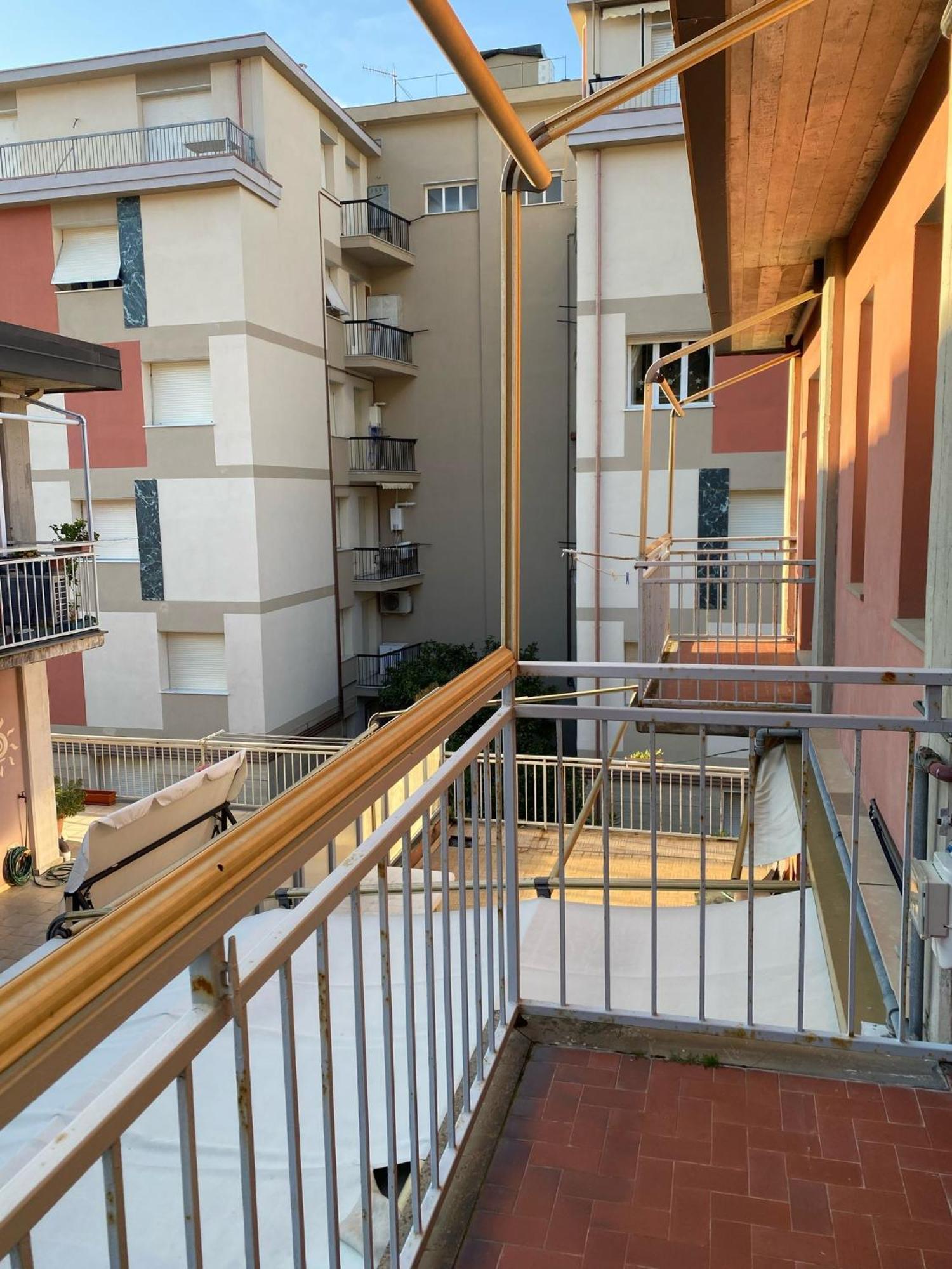 Appartamento In Levanto! Exteriör bild