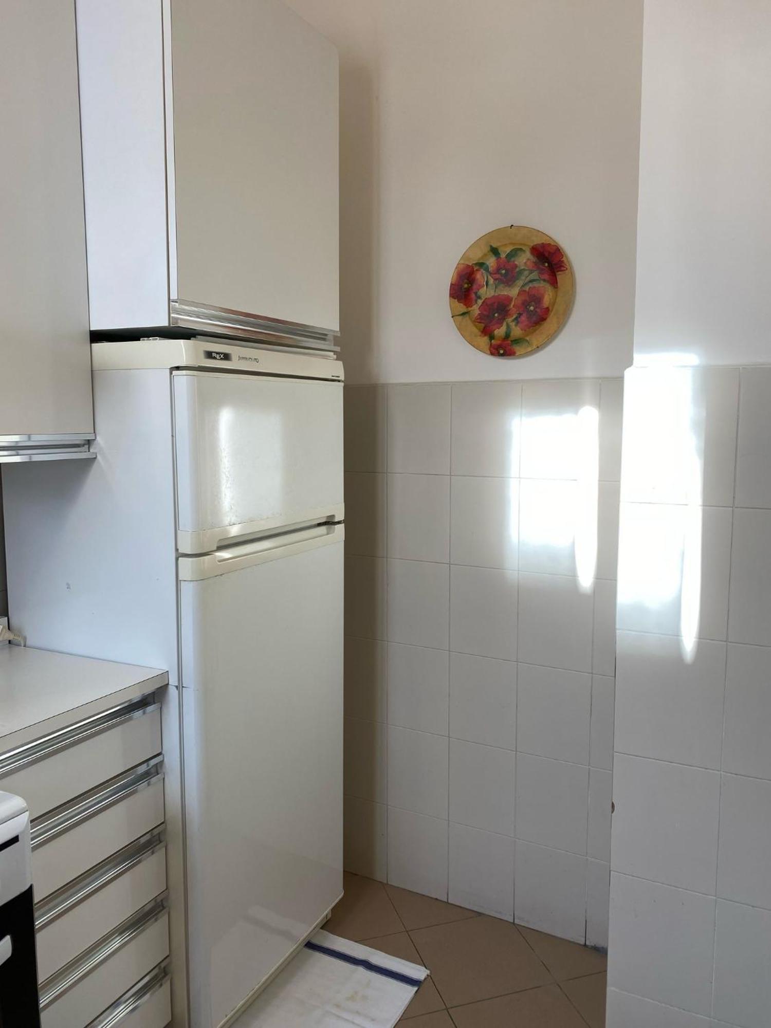 Appartamento In Levanto! Exteriör bild