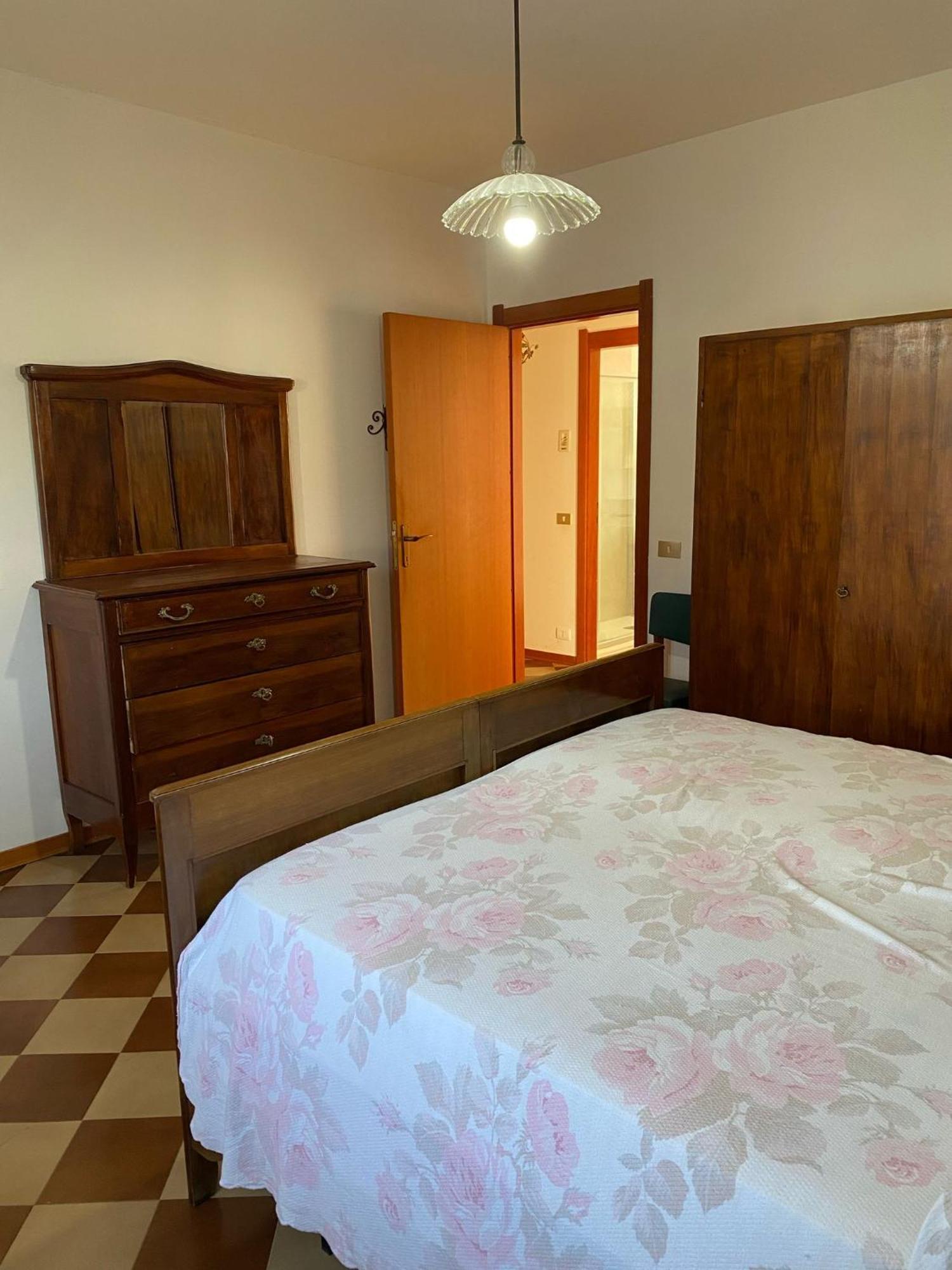 Appartamento In Levanto! Exteriör bild