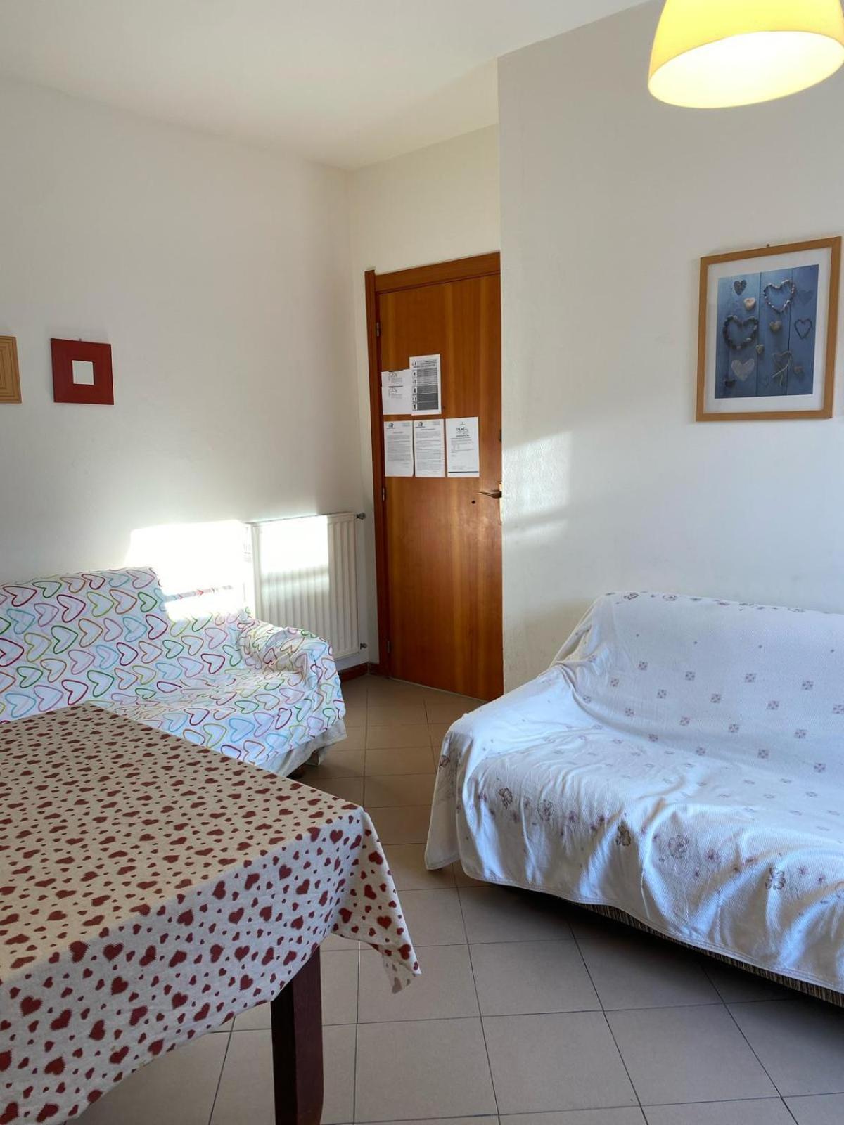 Appartamento In Levanto! Exteriör bild