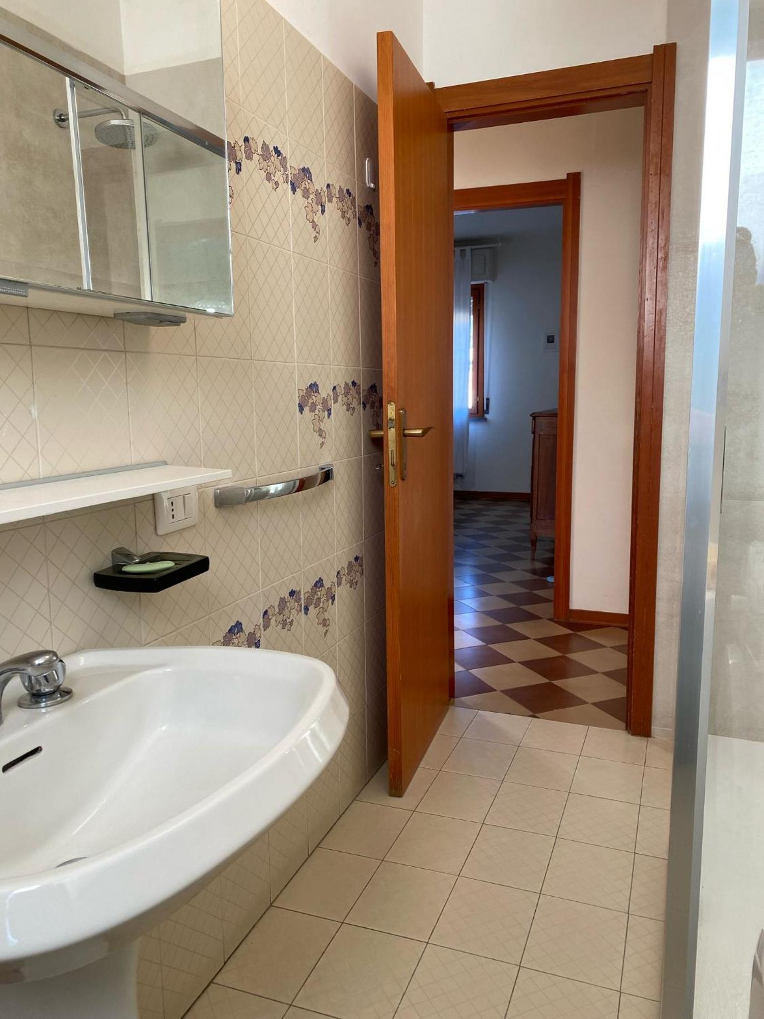 Appartamento In Levanto! Exteriör bild