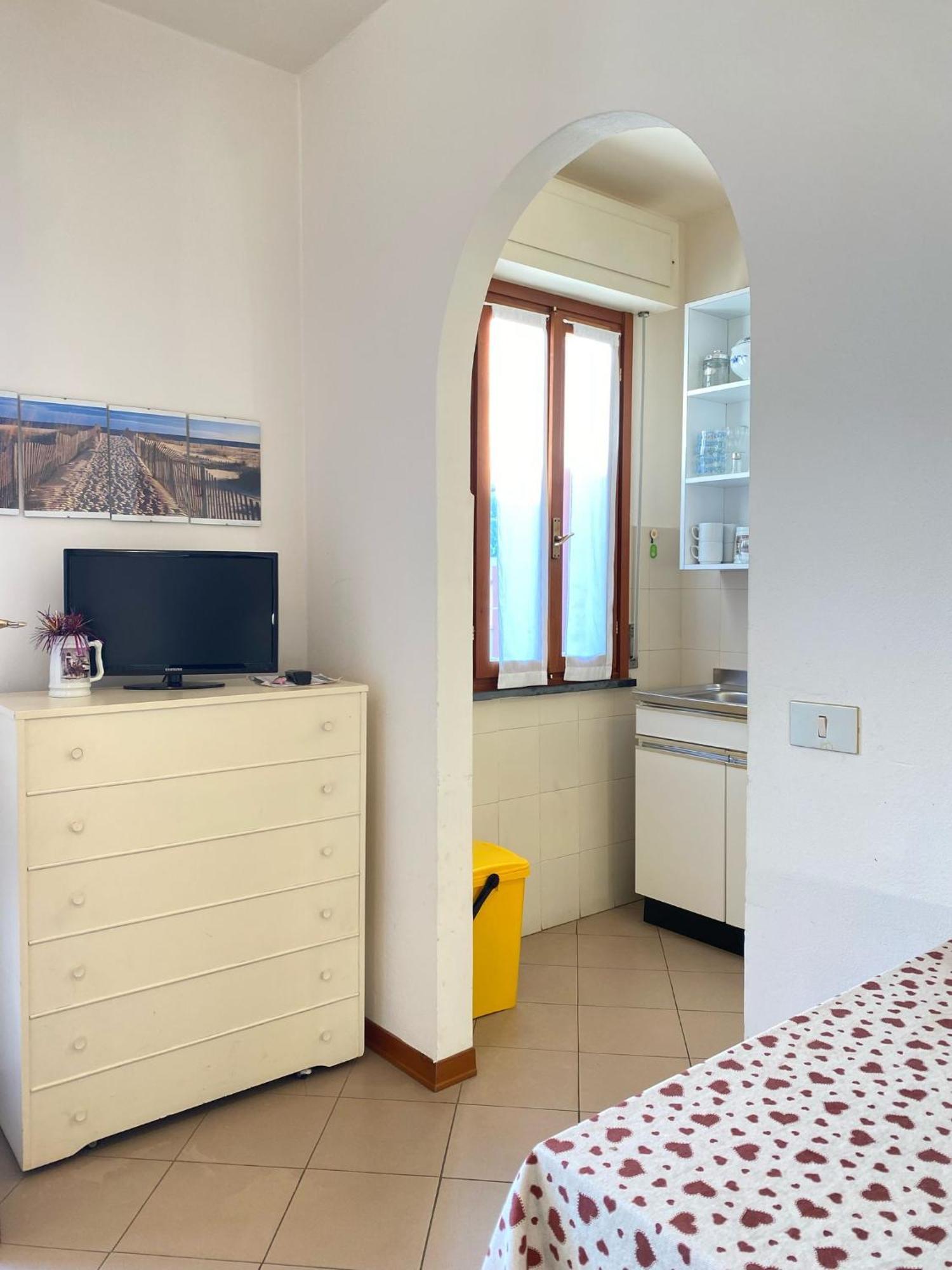 Appartamento In Levanto! Exteriör bild