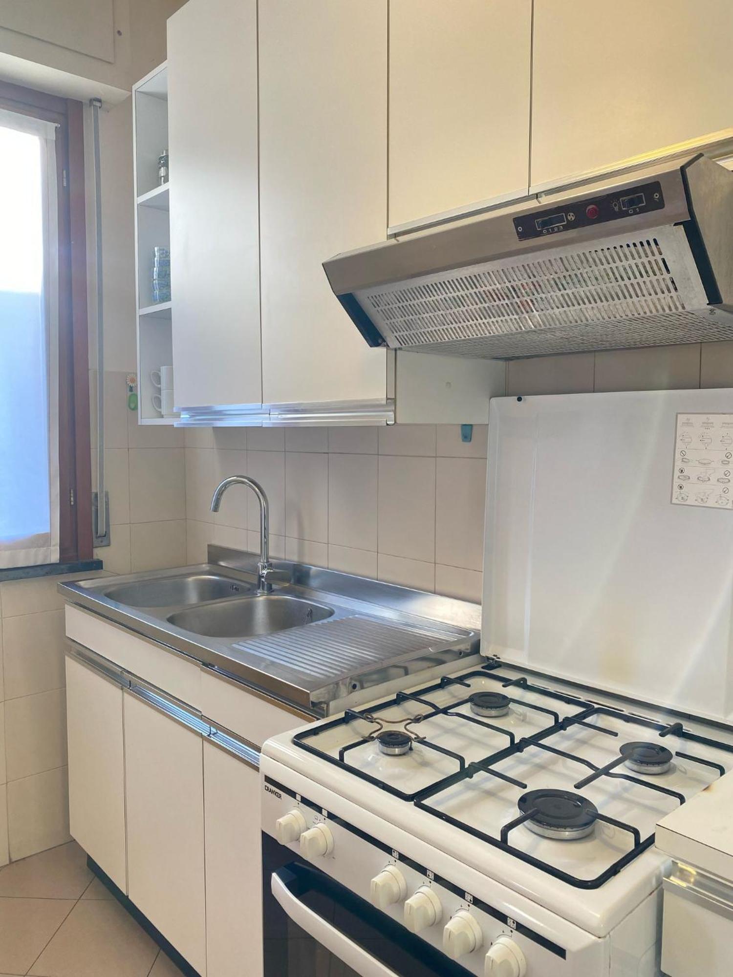 Appartamento In Levanto! Exteriör bild
