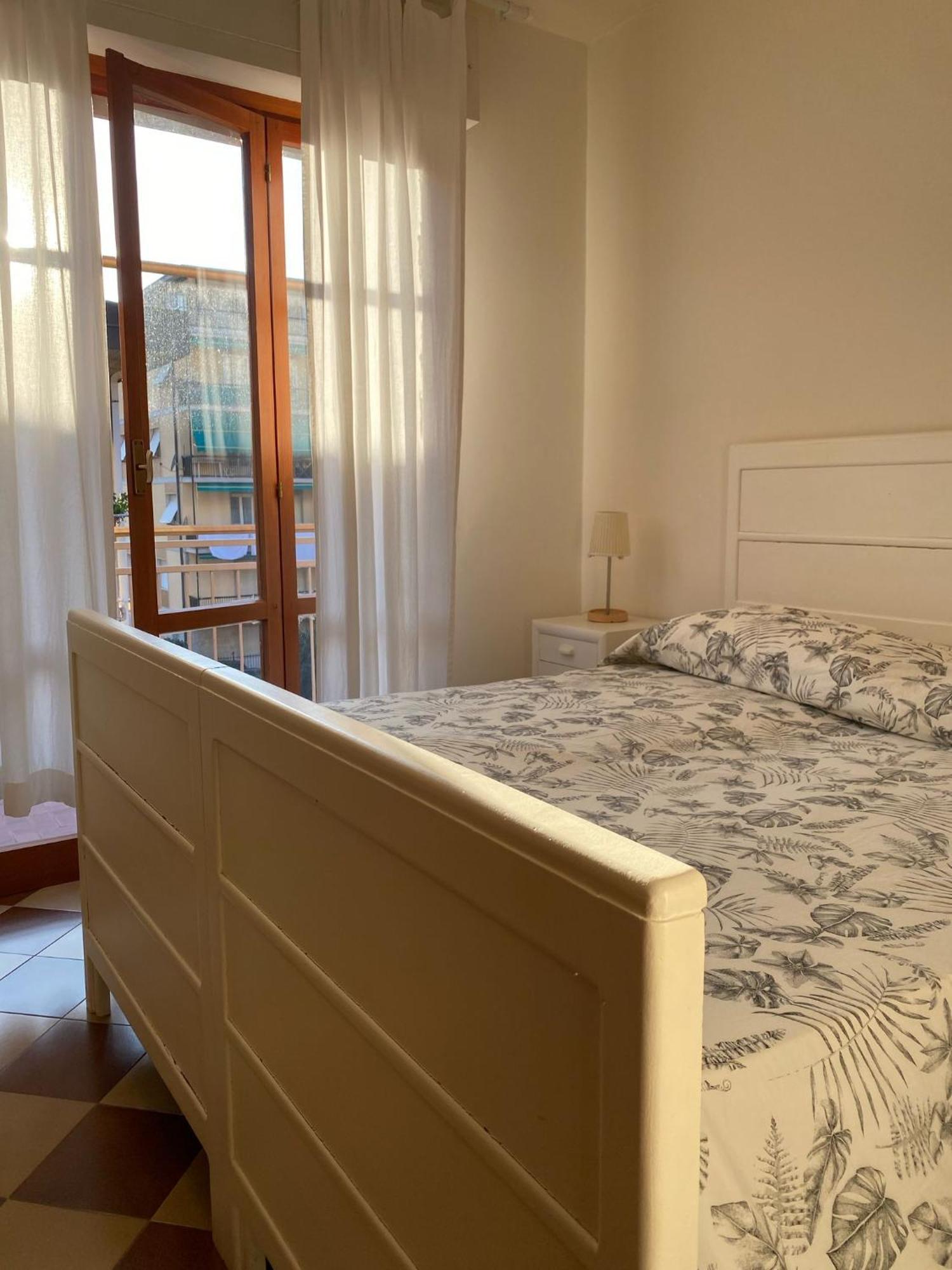Appartamento In Levanto! Exteriör bild