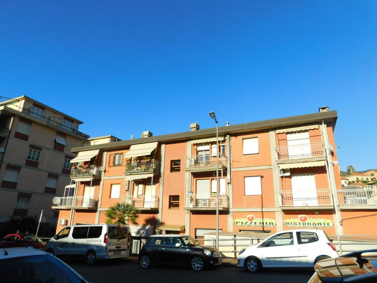 Appartamento In Levanto! Exteriör bild
